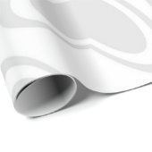 Hartenpatroon Cadeaupapier (Rol Hoek)