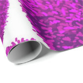Hartenpatroon Cadeaupapier (Rol Hoek)