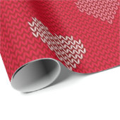 Hartenpatroon Cadeaupapier (Rol Hoek)
