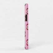 Hartenpatroon Case-Mate iPhone Case (Achterkant/rechts)