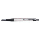 Hartenpatroon Pen (Achterkant)