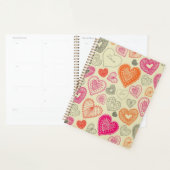Hartenpatroon Planner (Display)