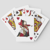 Hartenspeelkaarten Pokerkaarten (Achterkant)