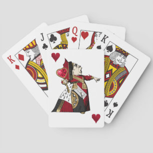 Hartenspeelkaarten Pokerkaarten