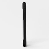 hartenspel Case-Mate iPhone case (Achterkant/links)