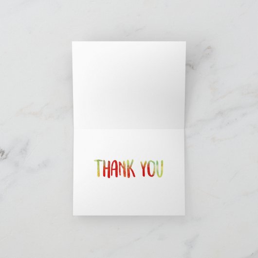 Hartensupernova Christelijke moderne kunst Harteli Kaart (Binnen)