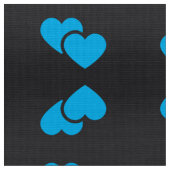 hartenvereniging stof (Close Up)