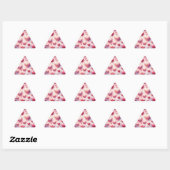 Hartenwaanzin Sticker (Vel)