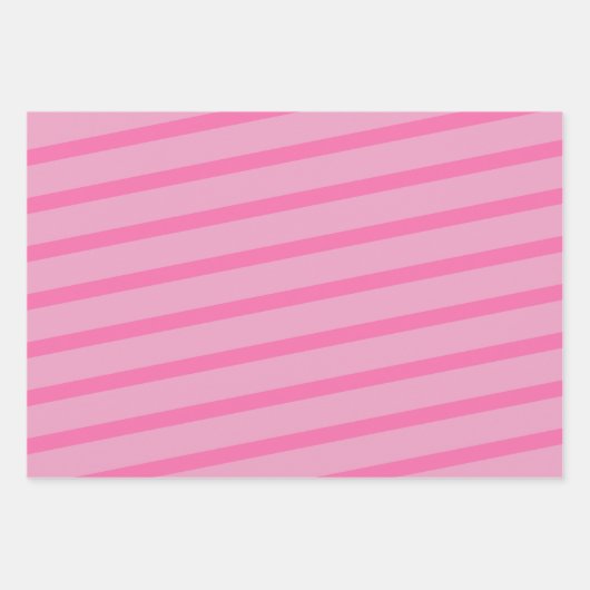 Hartfee © Cadeaupapier (Voorkant 3)