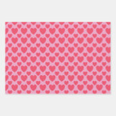 Hartfee © Cadeaupapier (Voorkant 2)