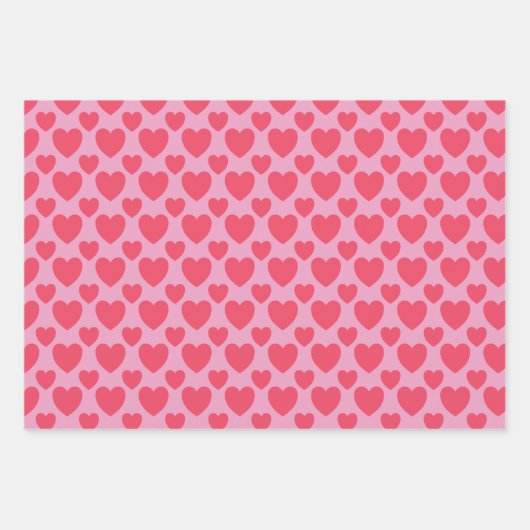 Hartfee © Cadeaupapier (Voorkant 2)