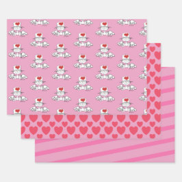 Hartfee © Cadeaupapier