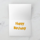 Hartfee Kaart (Binnen)