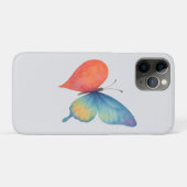Hartfladderen Case-Mate iPhone Case (Achterkant (horizontaal))