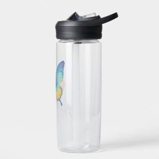 Hartfladderen Waterfles