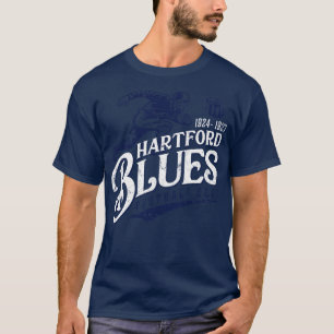 Hartford Blues T-shirt