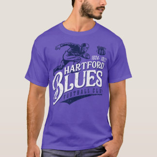Hartford Blues T-shirt