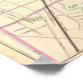 Hartford, centraal poster (Hoek)