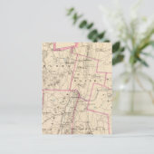 Hartford Co N Briefkaart (Staand voorkant)