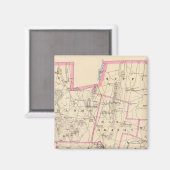 Hartford Co N Magneet (Voorkant / Achterkant)