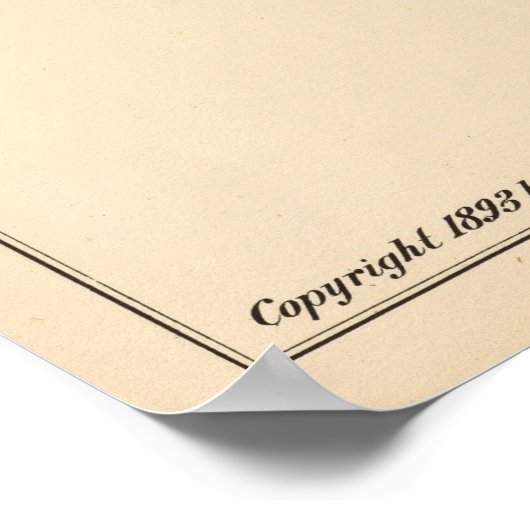 Hartford Co N Poster (Hoek)