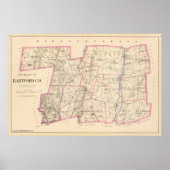 Hartford Co N Poster (Voorkant)