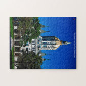 Hartford Connecticut Legpuzzel (Horizontaal)