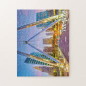 Hartford, Connecticut, Verenigde Staten Legpuzzel (Verticaal)