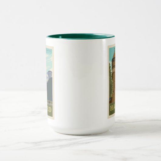 Hartford, CT Mok (Midden)