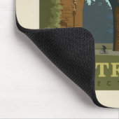 Hartford, CT Muismat (Hoek)