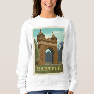 Hartford, CT Trui