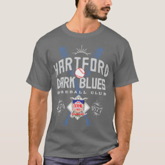 Hartford Dark Blues T-shirt
