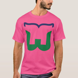 Hartford Hockey Oud Team Ct T-shirt