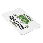 Hartford Magneet (Rechterzijde)