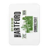 Hartford Magneet (Verticaal)