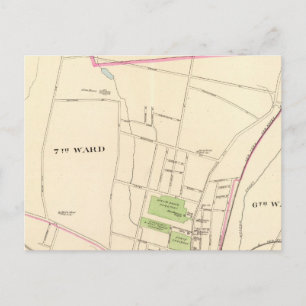 Hartford, Noord Briefkaart