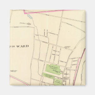 Hartford, Noord Magneet