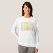Hartford, Noord T-shirt (Voorkant volledig)