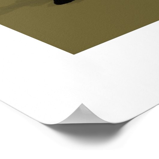 Hartford Paintball Poster (Hoek)