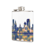 Hartford Skyline Heupfles (Links)