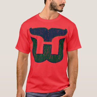 Hartford Whalers T-shirt