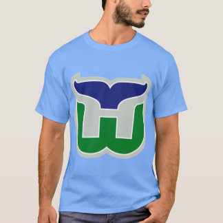 Hartford Whalers T-shirt