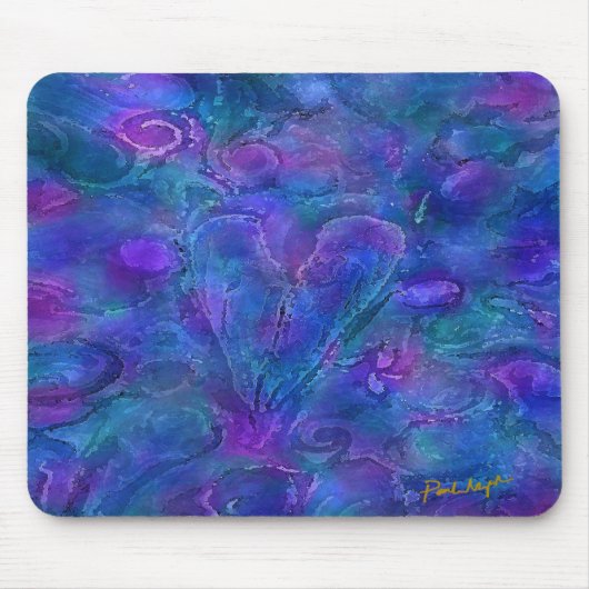 Hartgerichte Muismat (Voorkant)