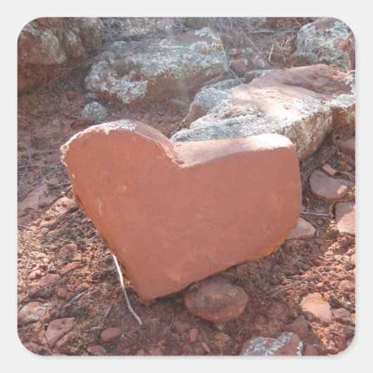 Hartgesteente (5) Stickers (Voorkant)