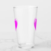 hartglas glas (Rechts)