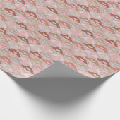 Harthanden Cadeaupapier (Hoek)