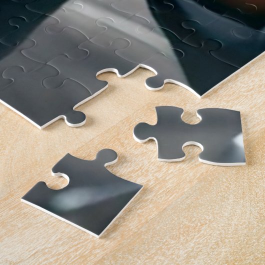 Harthanden Legpuzzel (Zijkant)