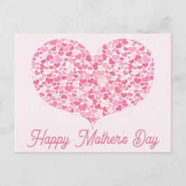 Harthart | Gelukkig Moederdag Briefkaart