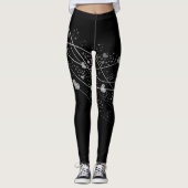 Harthart Leggings (Voorkant)