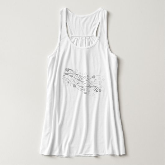 Harthart Tanktop (Design voorkant)